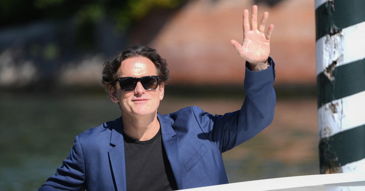 Hollywoodstar Matt Dillon Findet Sich Als Regisseur Besser