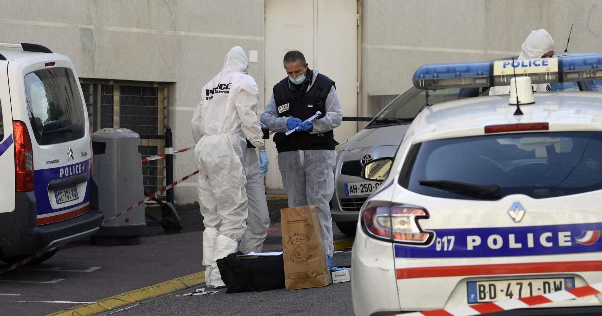 Arrestations après une attaque au couteau contre des policiers à Cannes