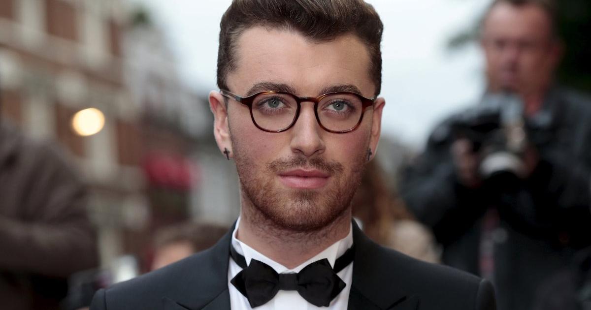 Nicht-binär: Sam Smith wird immer noch mit dem falschen ...