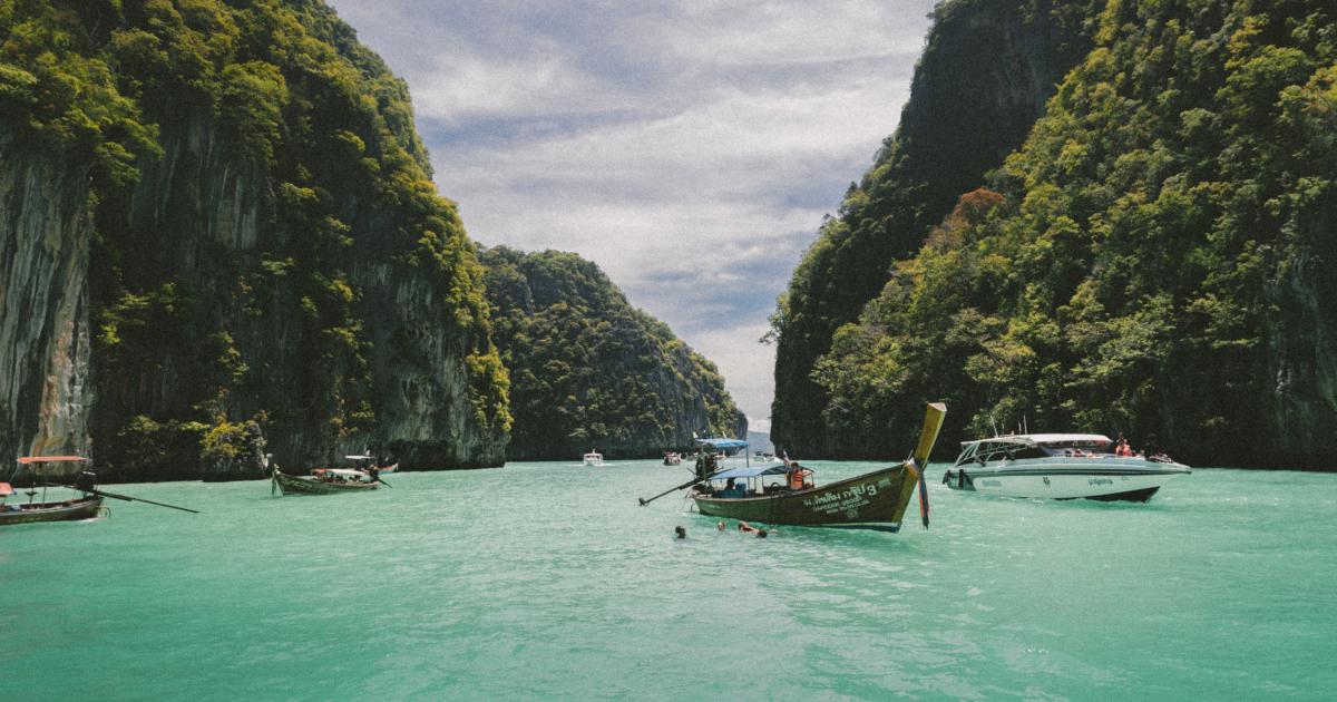 Corona Thailand Lockert Ab Februar Wieder Die Einreiseregeln