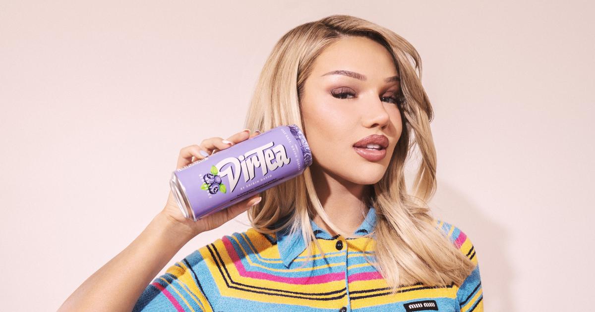 DirTea Zero Wann kommt DirTea ohne Zucker nach Österreich?