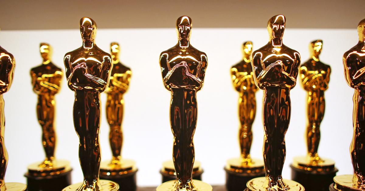 OscarNominierungen werden bekanntgegeben