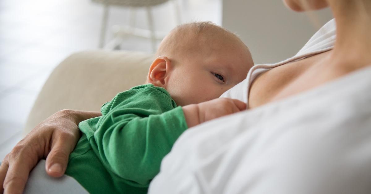 Vitamin K Deshalb ist es für Neugeborene so wichtig!