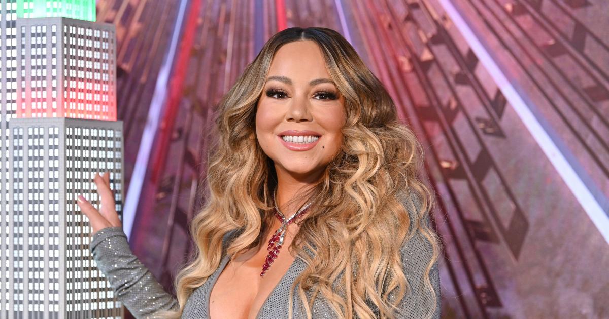 Hat Mariah Carey “All I Want For Christmas” geklaut?