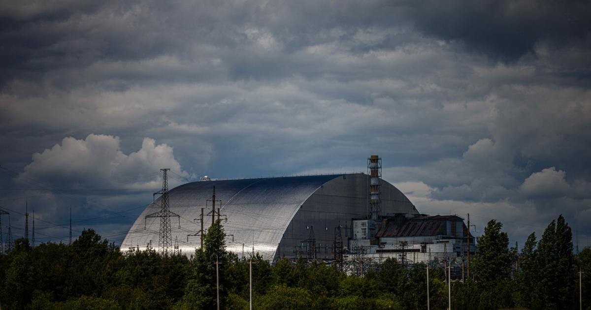 Tschernobyl-Strahlung wohl höher als angegeben