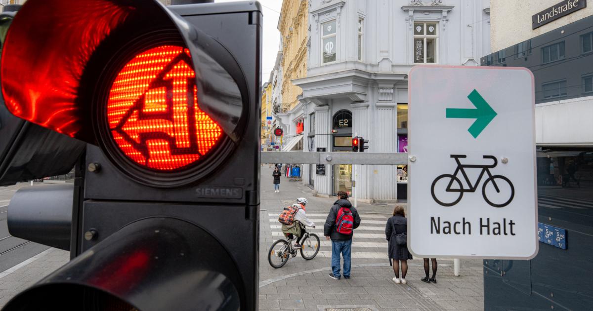 StVONovelle für mehr Verkehrssicherheit in Kraft