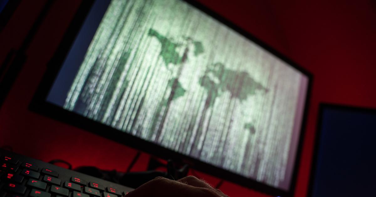 Cyberataki na parlamenty w Polsce i na Słowacji