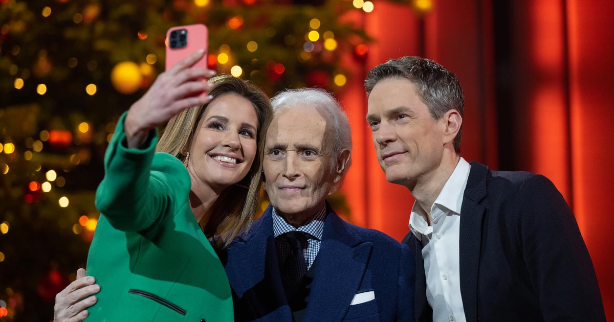 José Carreras sammelt mit Spendengala für LeukämieStiftung