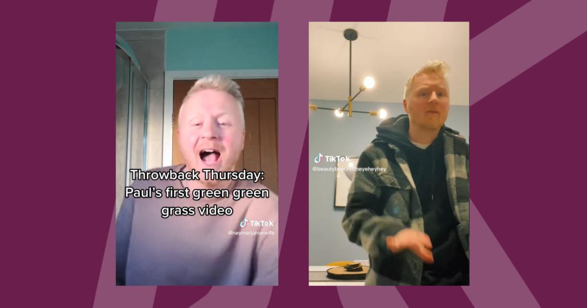 Wer zur Hölle ist Paul Breach auf TikTok?