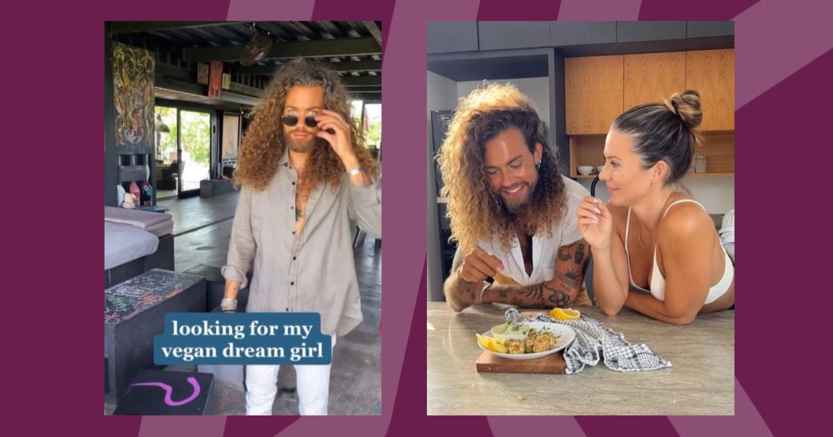 Hank Ge postet Instagram-Foto mit seiner Freundin Angela Rummans