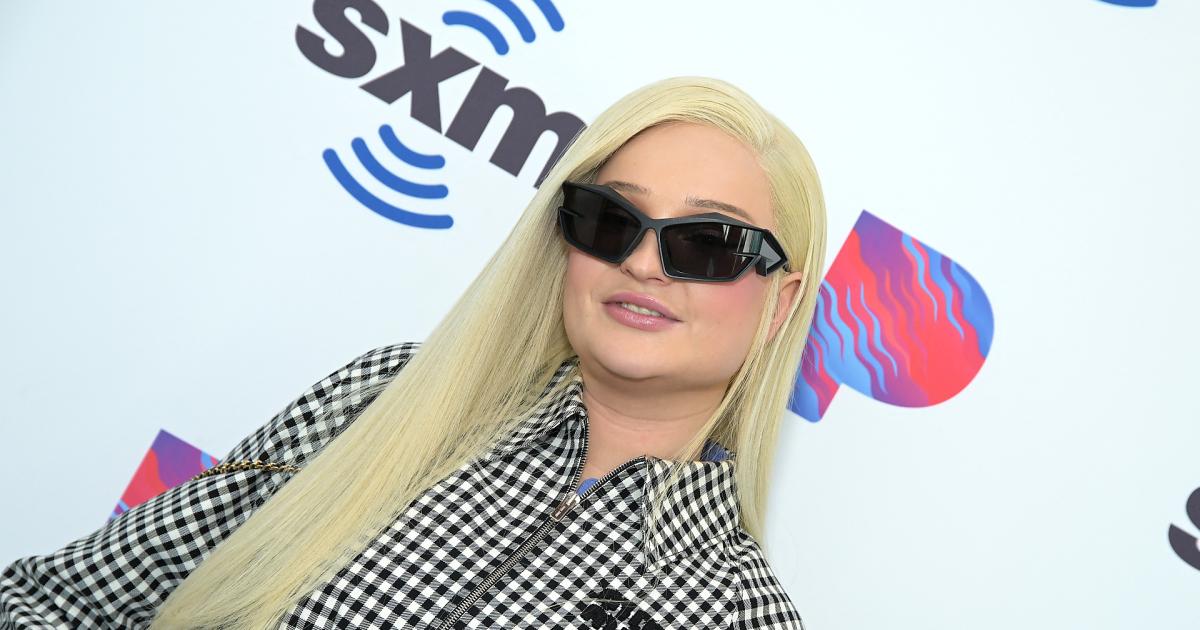 Kim Petras veröffentlicht Single mit Nicki Minaj