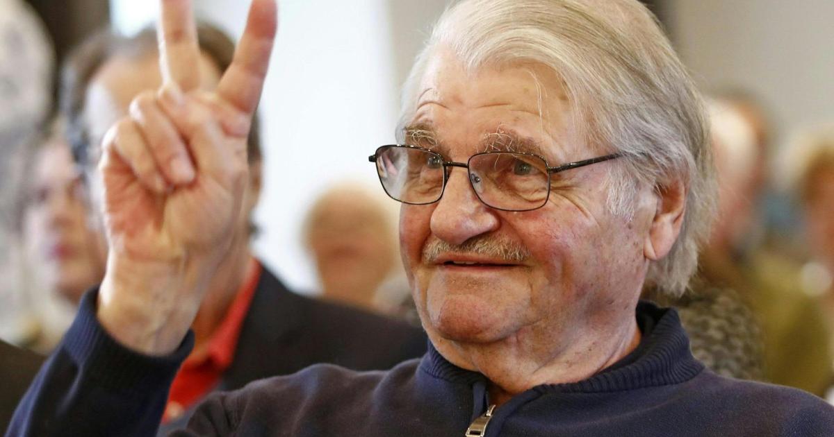 Peter Turrini Zwei neue Stücke aus dem