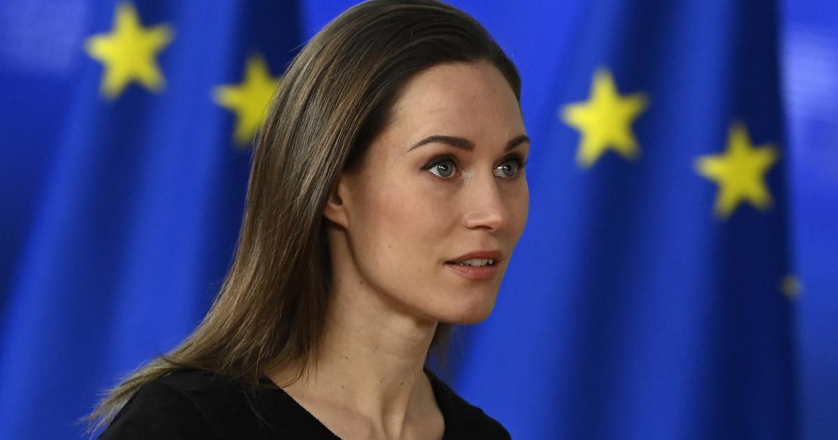 Sanna Marin: Finnische Ministerpräsidentin steht vor Scheidung