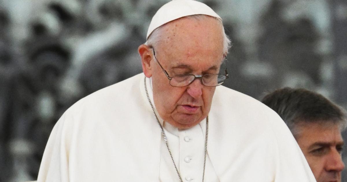 Papst Schickt Sondergesandte Nach Moskau Und Kiew
