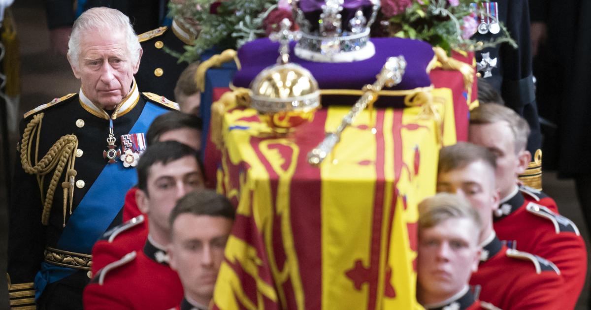 Ausgaben der Monarchie in Großbritannien stiegen erneut