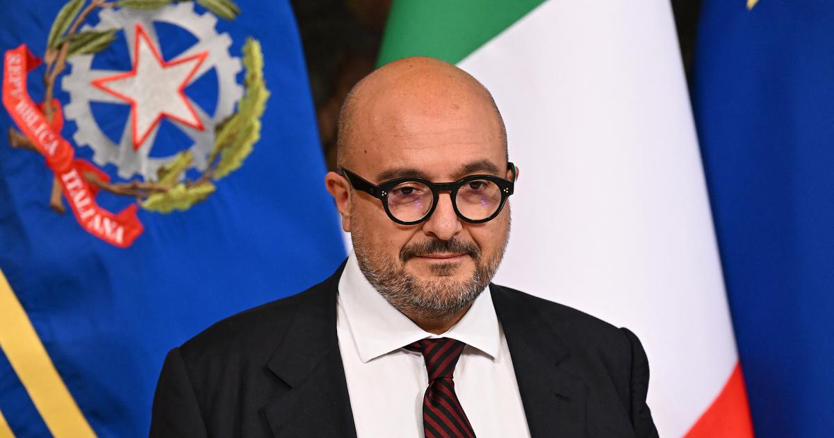 L’Italia vuole fare più affidamento sui leader culturali locali