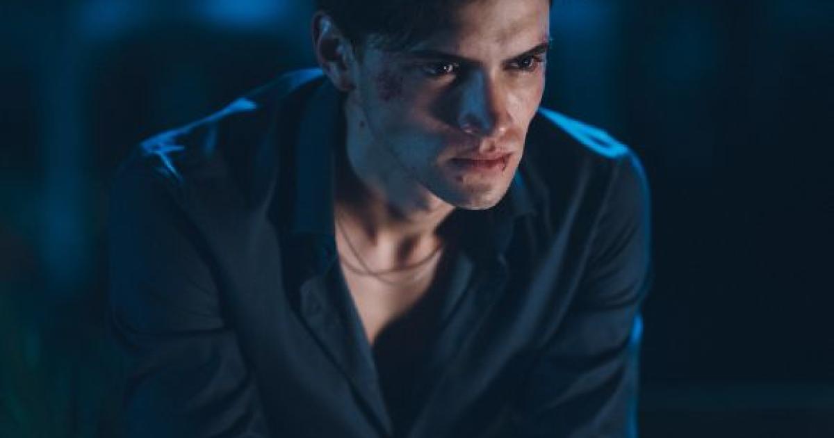 Gabriel Guevara verhaftet Schwerer Anschuldigungen