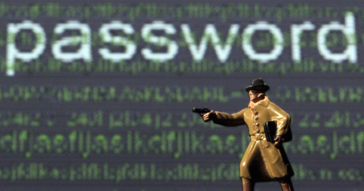 Account gehackt was tun? Identitätsdiebstahl vermeiden