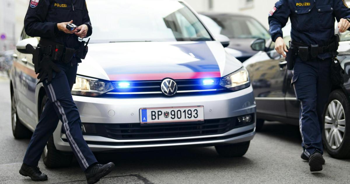 Messerstiche Bei Weihnachtsfeier In Wien