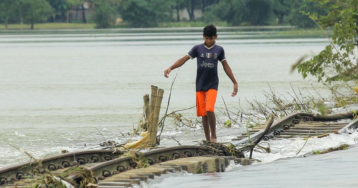 Mindestens-52-Tote-bei-Monsun-Hochwasser-in-Bangladesch