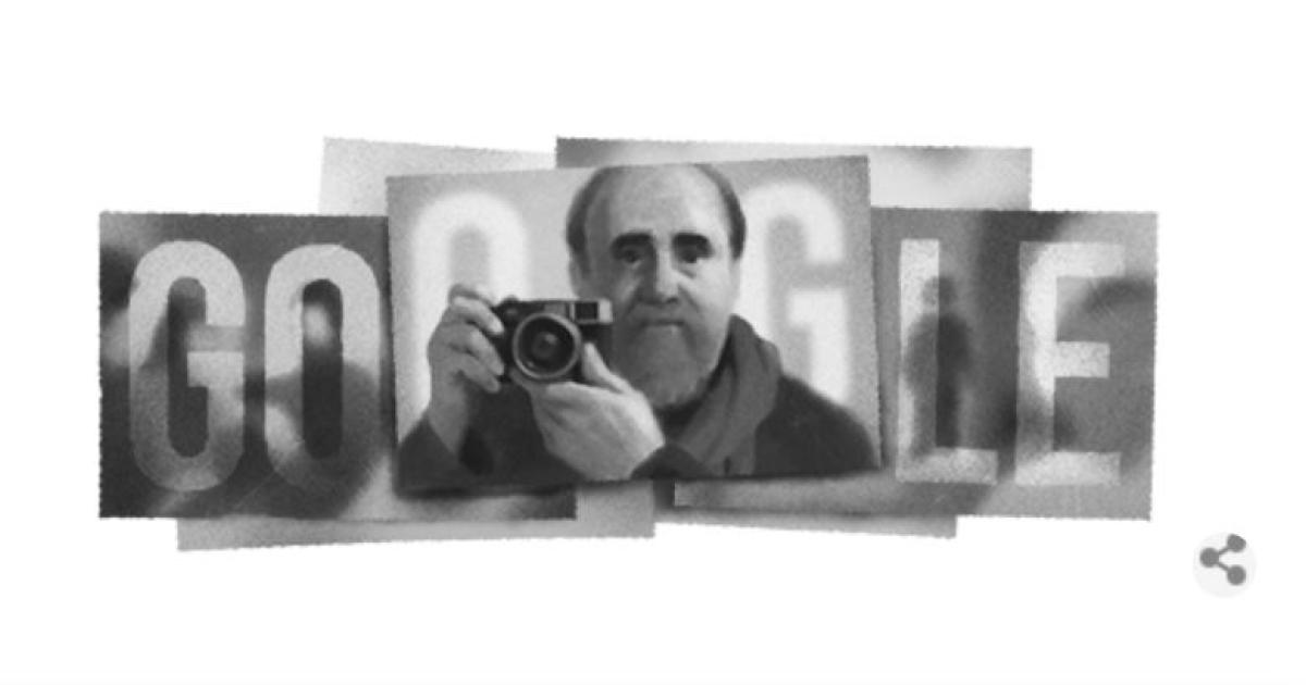 Abbas Attar on the Google Doodle: Who was he?