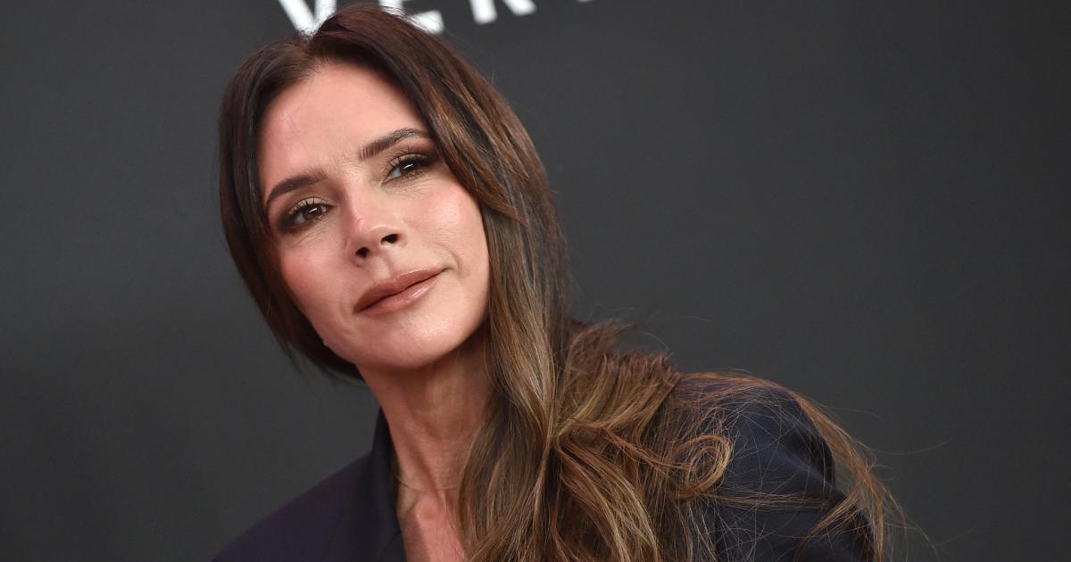 Victoria Beckham is 50: Spice Girl, fashion icon, gamer’s wife