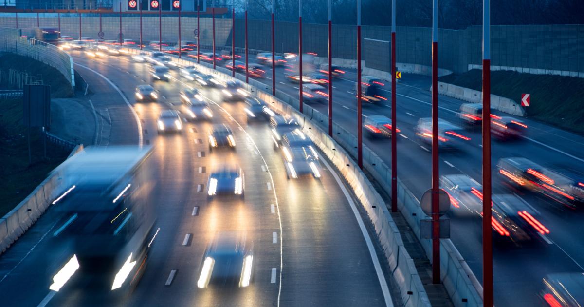 Amount of garbage on Austria’s motorways at pre-Corona levels