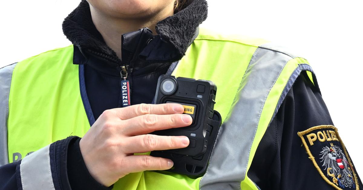 Bodycams-bei-Polizei-nun-sterreichweit-ausgerollt